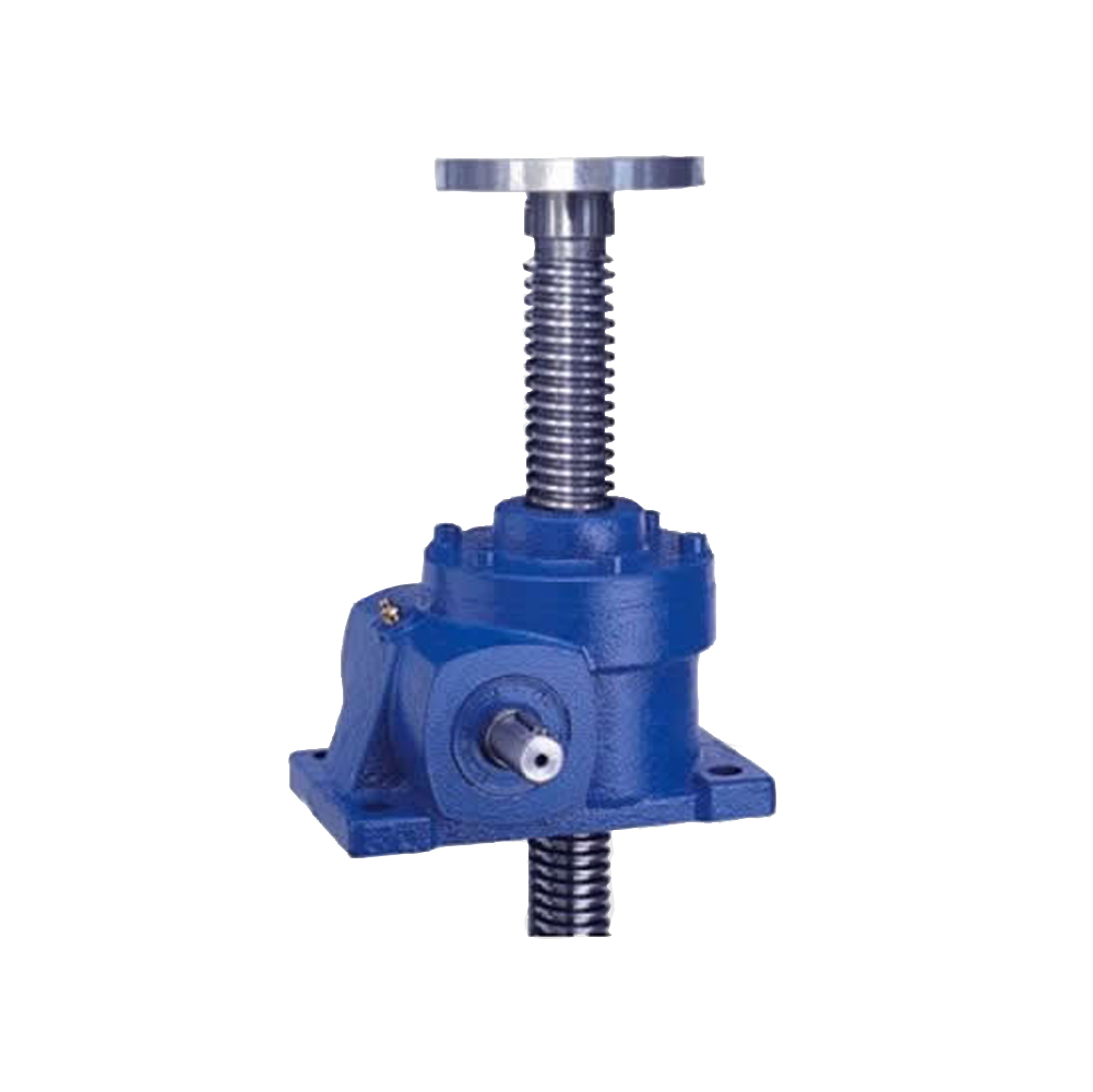 YWJ 系列蝸輪絲杠升降機